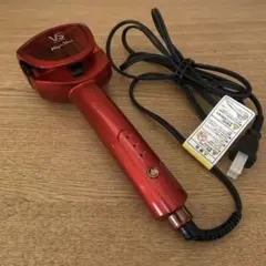 VS 自動カールヘアアイロン