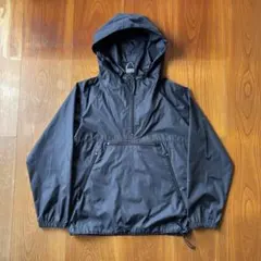 90s sierra designs nylon anorak parka