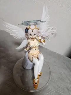 「四女神オンライン」ブラックハート1/7完成品フィギュア レビュー】『四女神オンライン』 ブラックハート 1/7 完成品