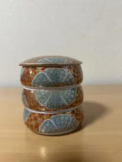 2025年最新】庫山窯 三段重の人気アイテム - メルカリ