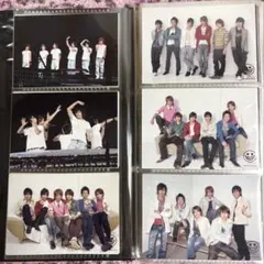 NEWS フォトセット 63枚