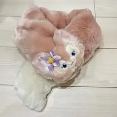 リーナベル マフラー