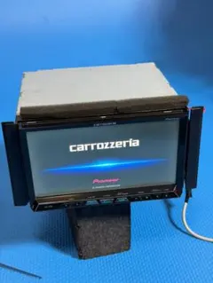 動作OK】カロッツェリア AVIC-VH09CS 前方カメラ付き - メルカリ