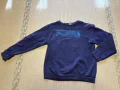 スウェット トレーナー トップス