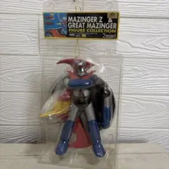2026年最新】ソフビ マジンガーZの人気アイテム - メルカリ