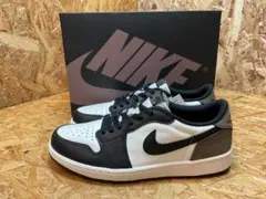 ナイキ CZ0790 102 エアジョーダン1 レトロ LOW OG Mocha