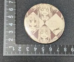 深崎暮人展・冴えない彼女の育てかたfes 缶バッジセット 深崎暮人展・冴えない彼女の育てかたfes 缶バッジセット 深崎暮人展