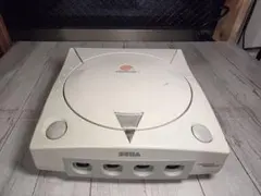 動作確認済 セガ ドリームキャスト 本体のみ - メルカリ