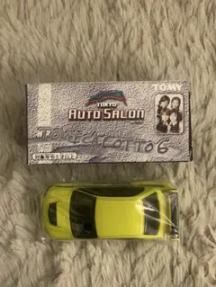 2026年最新】トミカくじ オートサロンの人気アイテム - メルカリ