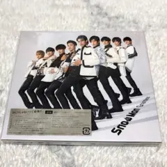 新品Snow Man Grandeur 通常盤 CD