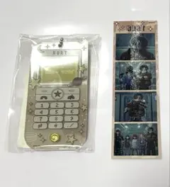 銀河特急ミルキーサブウェイ　カート　セット 渋谷　TSUTAYA