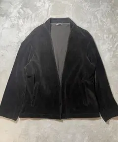 JOURNAL STANDARD ノーカラーカーディガン