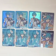 すとぷり ころん ころんくん コレクションカード