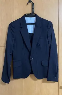 【LES MUES】レディース スーツ3点セット