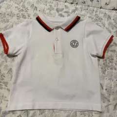 ジャカディ　半袖　ポロシャツ　18M