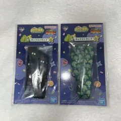 ケロロ軍曹 一番くじ ネックストラップ