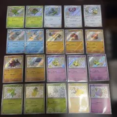 ポケモンカード シャイニートレジャーex S 4枚セット - メルカリ