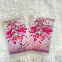 デリシャスパーティプリキュア　キュアプレシャス
