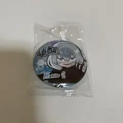 呪術廻戦 ぴた！デフォルメ缶バッジ 真人