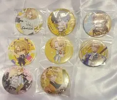 浦島坂田船 センラ 缶バッジ ソロフェス 等身 - メルカリ