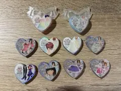 プリティーリズム ストーン(レア) 17個セット - メルカリ