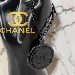 CHANEL シャネル ココマーク チャーム キーホルダー バッグチャームのサムネイル