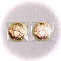 アイドリッシュセブン　アイナナ　5周年　缶バッジ