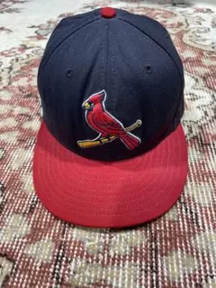 新品カージナルス ニューエラ59FIFTY LPキャップ 7 1/4 父の日着用 新品カージナルス ニューエラ59FIFTY LPキャップ 7 1/4 父の日着用