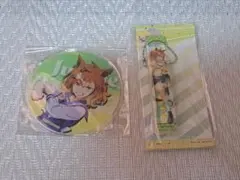 劇場版 ウマ娘 新時代の扉 ジャングルポケット アクリルキーホルダー