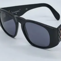 CHANEL サングラス A95073 ココマーク - メルカリ