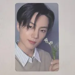 ENHYPEN 宵 -YOI- タワレコ特典　ラキドロ　トレカ　ジェイ