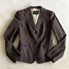 2026年最新】EMPORIO ARMANI レディース テーラードジャケットの人気