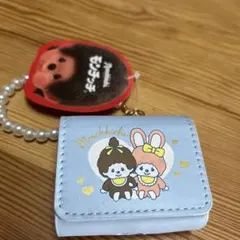モンチッチ スマートマルチケース