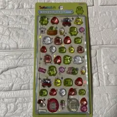 【国内正規品】たまごっち ボンボンドロップ シール◎くちぱっち◎