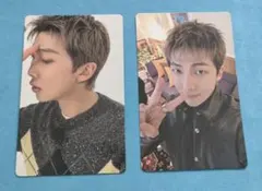 BTS arirang アリラン Weverse global ナムジュン