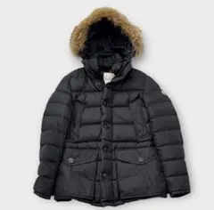 2026年最新】MONCLER CLUNYの人気アイテム - メルカリ