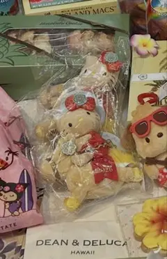 2026年最新】カハラホテル キーホルダーの人気アイテム - メルカリ