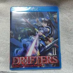 2026年最新】DRIFTERS Blu-ray BOX(特装限定生産)の人気アイテム