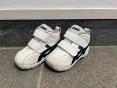 ASICS SUKU2 スクスク　14.0センチ