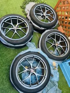 2025年最新】bbs 20インチ 114.3の人気アイテム - メルカリ