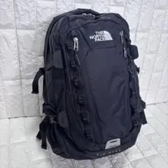 ひまわり様【新品】 ノースフェイス ビッグショット 33L リュック ブラック