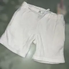 gelato pique ベビー ショートパンツ 70-80cmのサムネイル