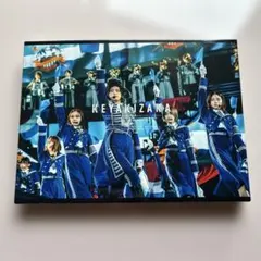 欅坂46/欅共和国2019〈初回生産限定盤・2枚組〉 - メルカリ