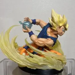 箱あり　一番くじ ドラゴンボール スペクタクルバトル　ラストワン