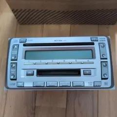 ★☆TOYOTA純正 MCT-W55 カーオーディオ MDCDチューナー☆★のサムネイル