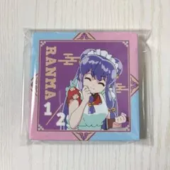 らんま1/2 一番くじ Ｇ賞 キャンバスボード シャンプー