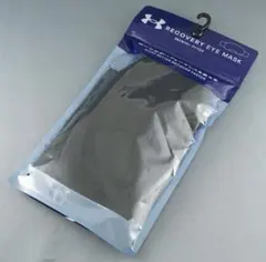 Under Armour Recovery Eye Mask 黒