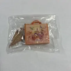 ディズニーランド　ガチャ　40周年　ショッパー