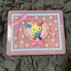 サンリオ　ウサハナ　レターセット　当時品