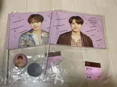 MAGIC SHOP グッズセット